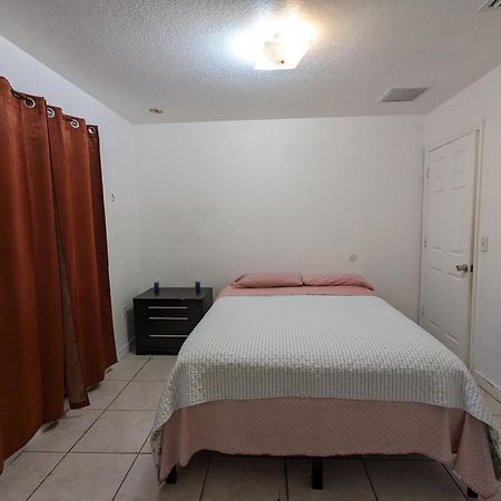 Milusol Hostel Miami Shores Bagian luar foto