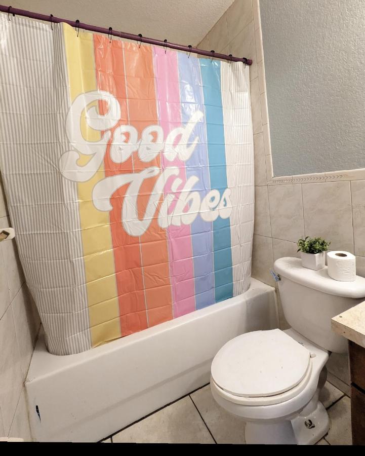 Milusol Hostel Miami Shores Bagian luar foto