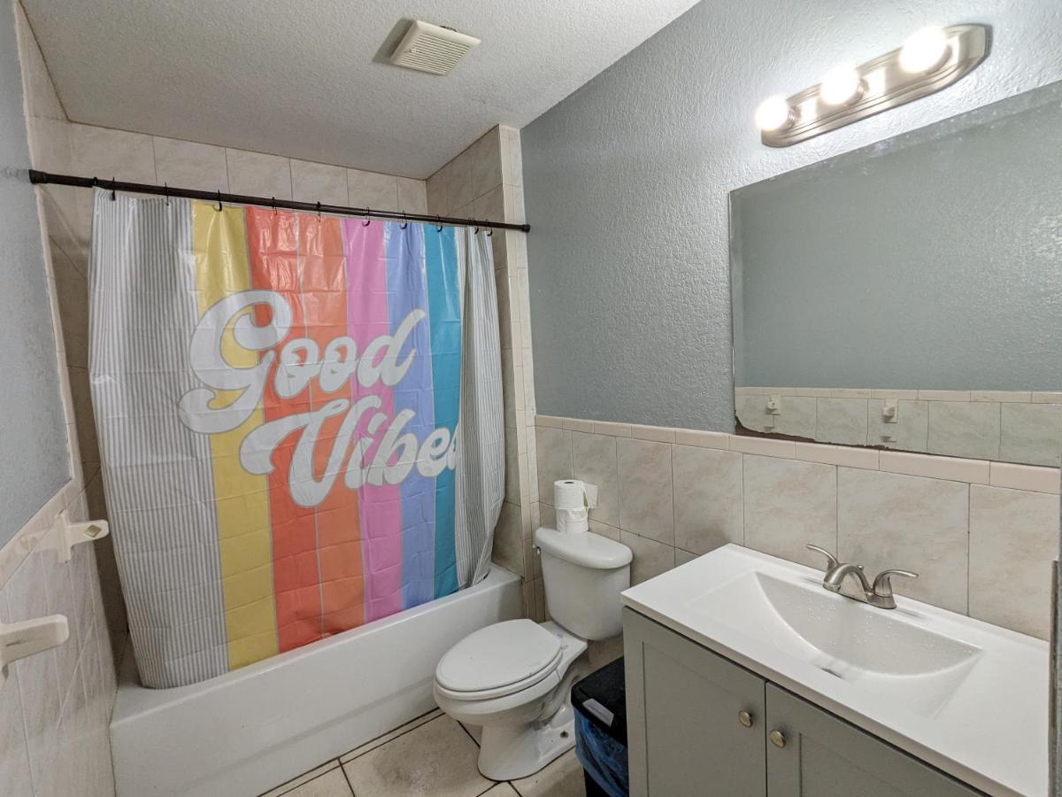 Milusol Hostel Miami Shores Bagian luar foto