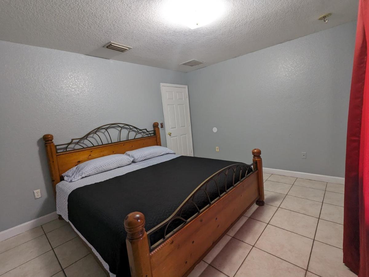 Milusol Hostel Miami Shores Bagian luar foto
