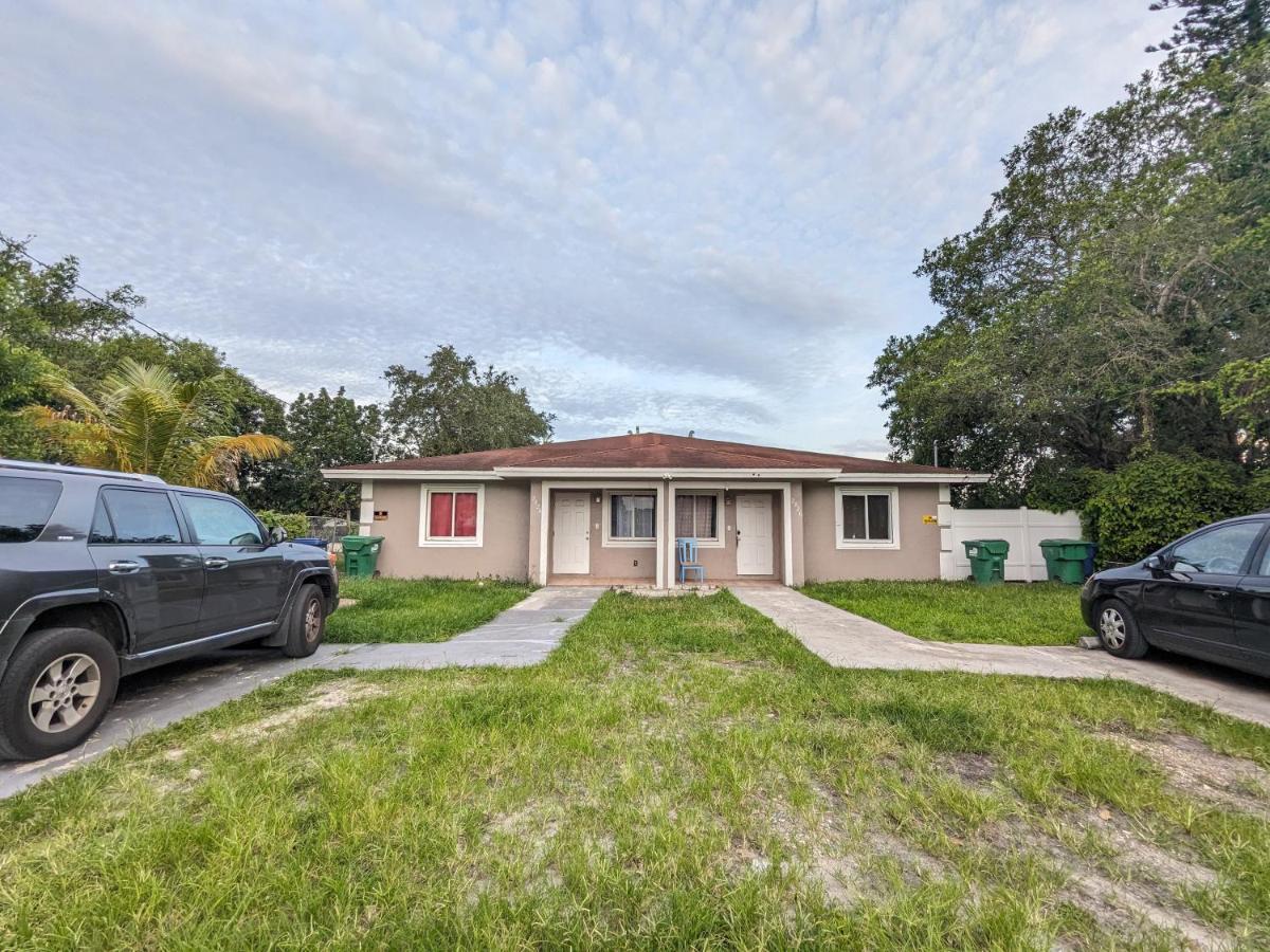 Milusol Hostel Miami Shores Bagian luar foto