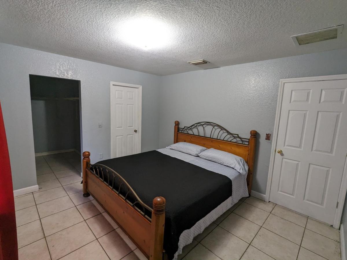 Milusol Hostel Miami Shores Bagian luar foto