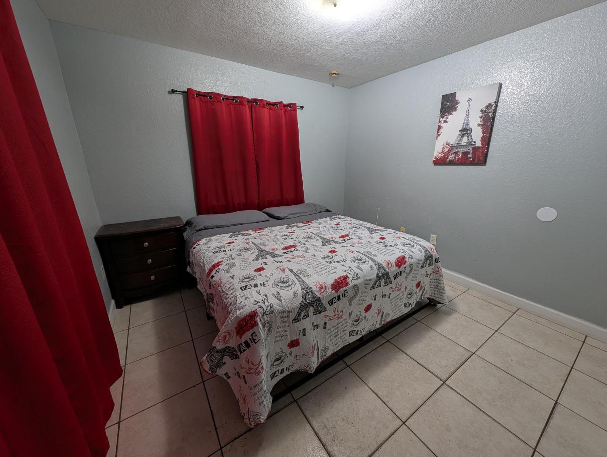 Milusol Hostel Miami Shores Bagian luar foto